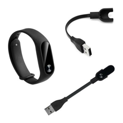 Replacement USB Charger Cable For Xiaomi 2 3 Band Miband 3nd Wristband Accessories