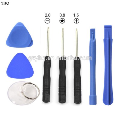 Smart Phone Screen Opening Repair Tools Kit Screwdriver Set Opening Tools Disassemble Kit For iPhone Huawei Smart Mobile phone